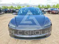 2026 Tesla Model 3 photo