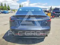 2026 Tesla Model 3 фото