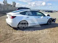 2026 Tesla Model 3 photo