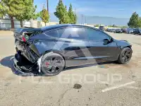 2026 Tesla Model 3 фото