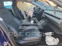 2026 Tesla Model 3 photo