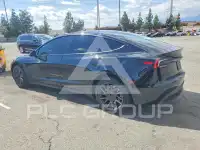 2026 Tesla Model 3 photo
