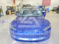 2026 Tesla Model 3 фото