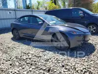 2026 Tesla Model 3 photo