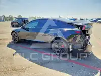 2026 Tesla Model 3 фото