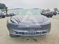 2026 Tesla Model 3 photo