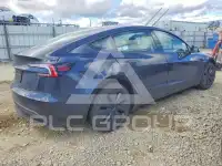 2026 Tesla Model 3 фото