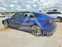 2026 Tesla Model 3 photo