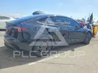 2026 Tesla Model 3 photo