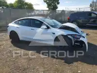 2026 Tesla Model 3 photo