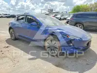 2026 Tesla Model 3 photo