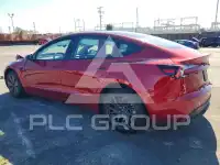 2026 Tesla Model 3 фото