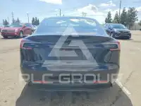 2026 Tesla Model 3 photo