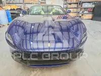 2026 Ferrari Unknown фото