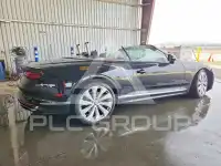 2026 Bentley Continental photo