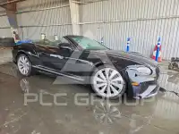 2026 Bentley Continental photo