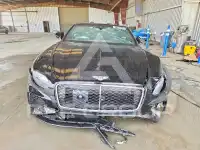 2026 Bentley Continental photo