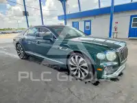 2026 Bentley Unknown photo
