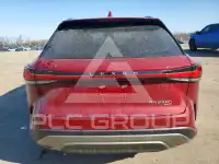 2026 Lexus RX350 фото