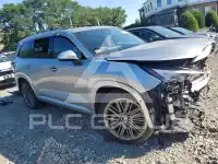 2026 Lexus Other photo