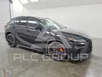 2026 Lexus RX450 фото