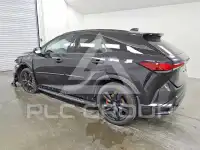 2026 Lexus RX450 фото