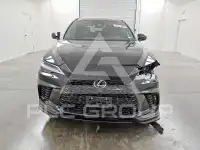 2026 Lexus RX450 фото