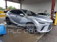 2026 Lexus RX300 photo