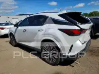 2026 Lexus RX300 photo