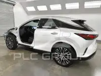 2026 Lexus RX350 фото
