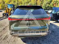 2026 Lexus RX фото