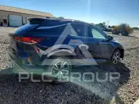 2026 Lexus RX фото