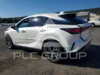 2026 Lexus RX фото