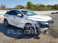 2026 Lexus RX фото