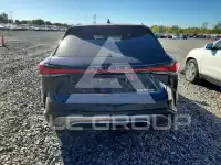 2026 Lexus RX фото