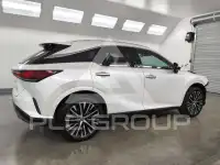 2026 Lexus RX350 фото