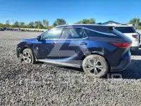 2026 Lexus RX фото