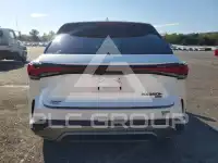 2026 Lexus RX фото