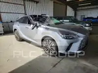 2026 Lexus RX350 фото