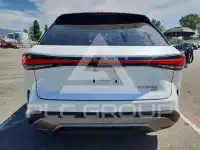 2026 Lexus RX350 фото