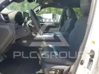 2026 Lexus LX700h photo