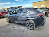 2026 Lexus UX фото