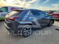 2026 Lexus UX фото