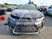 2026 Lexus UX фото