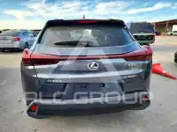 2026 Lexus UX фото
