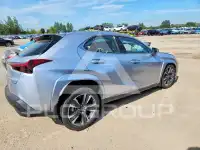2026 Lexus UX фото