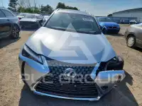 2026 Lexus UX фото