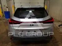 2026 Lexus UX photo