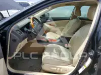 2010 Lexus ES350 фото