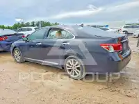 2010 Lexus ES350 фото